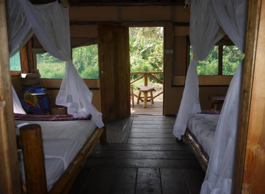 Suitetrails - Rweteera Safari Lodge & Yoga