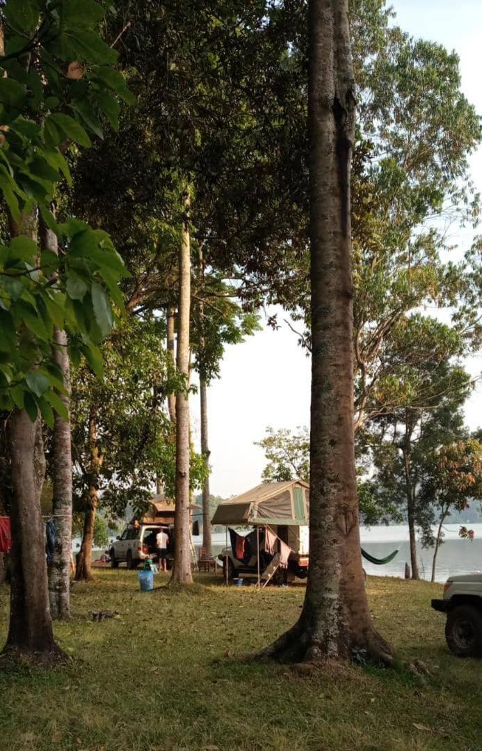 Suitetrails - Rweteera Safari Lodge & Yoga