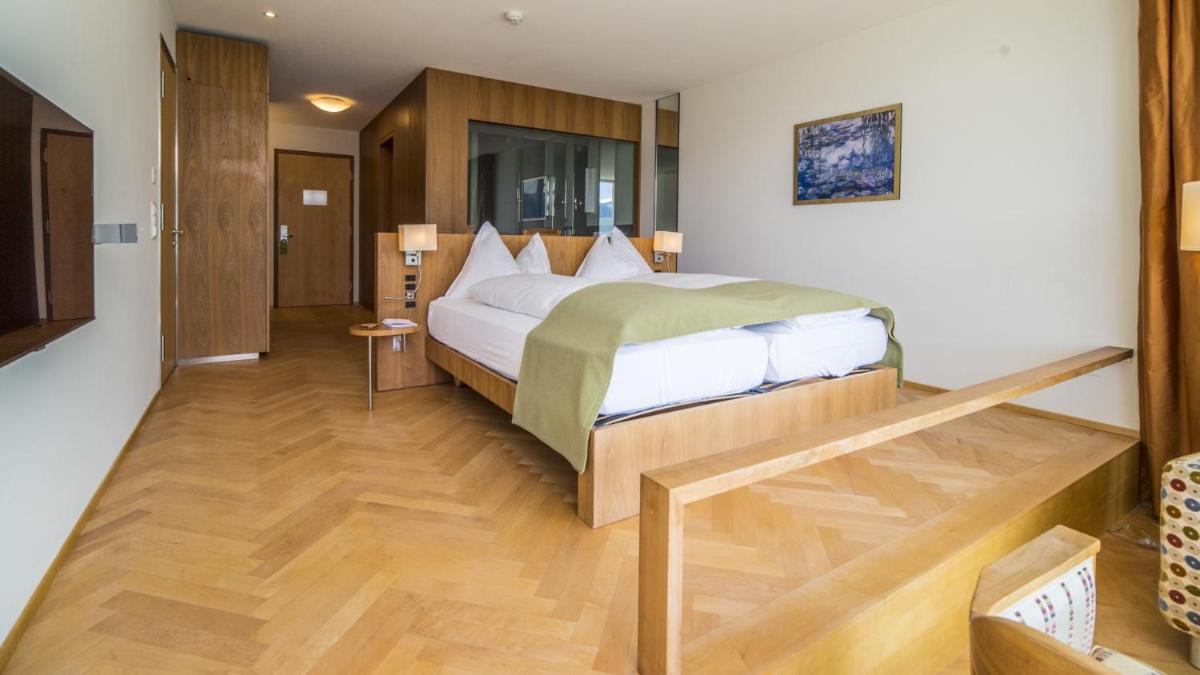Waldhotel & SPA Davos - for body & soul - Housity