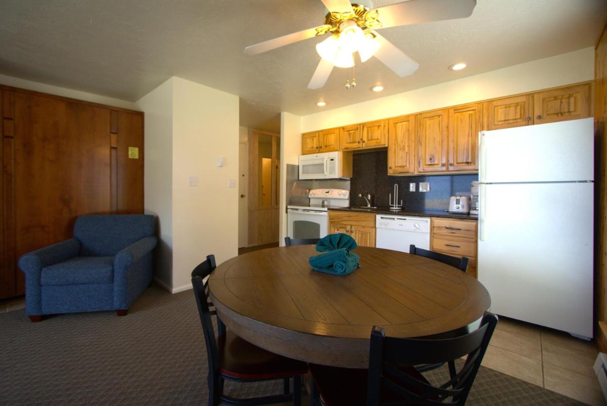 Multi Resorts at Bear Lake - Housity