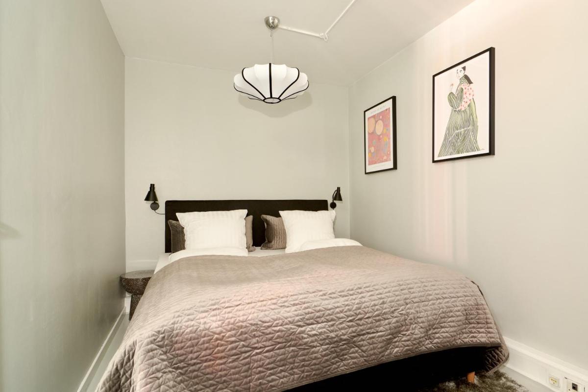 Suitetrails - Stylish Ground Floor Flat Perfect for Couples