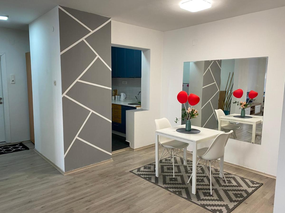 Suitetrails - Regina's Modern Apartment2
