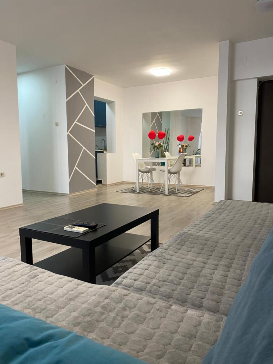 Suitetrails - Regina's Modern Apartment2