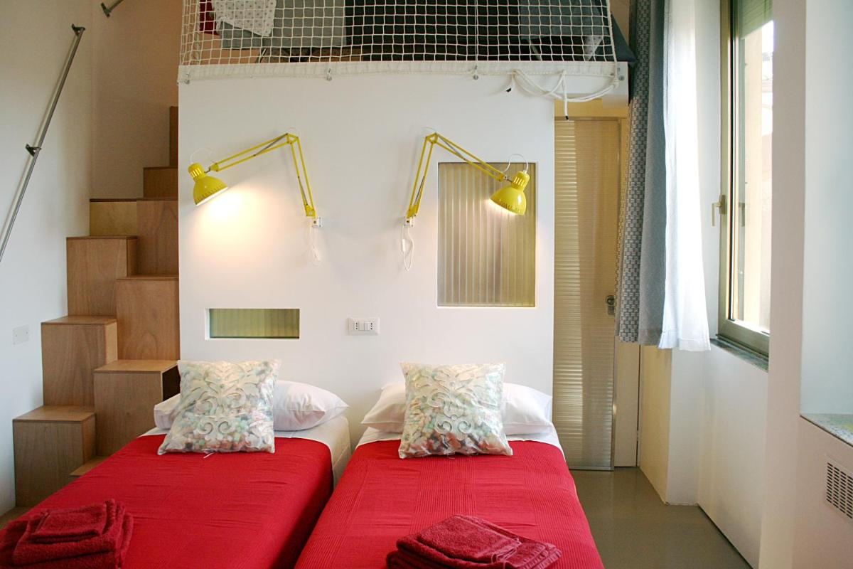 B&B Loft Padova - Housity