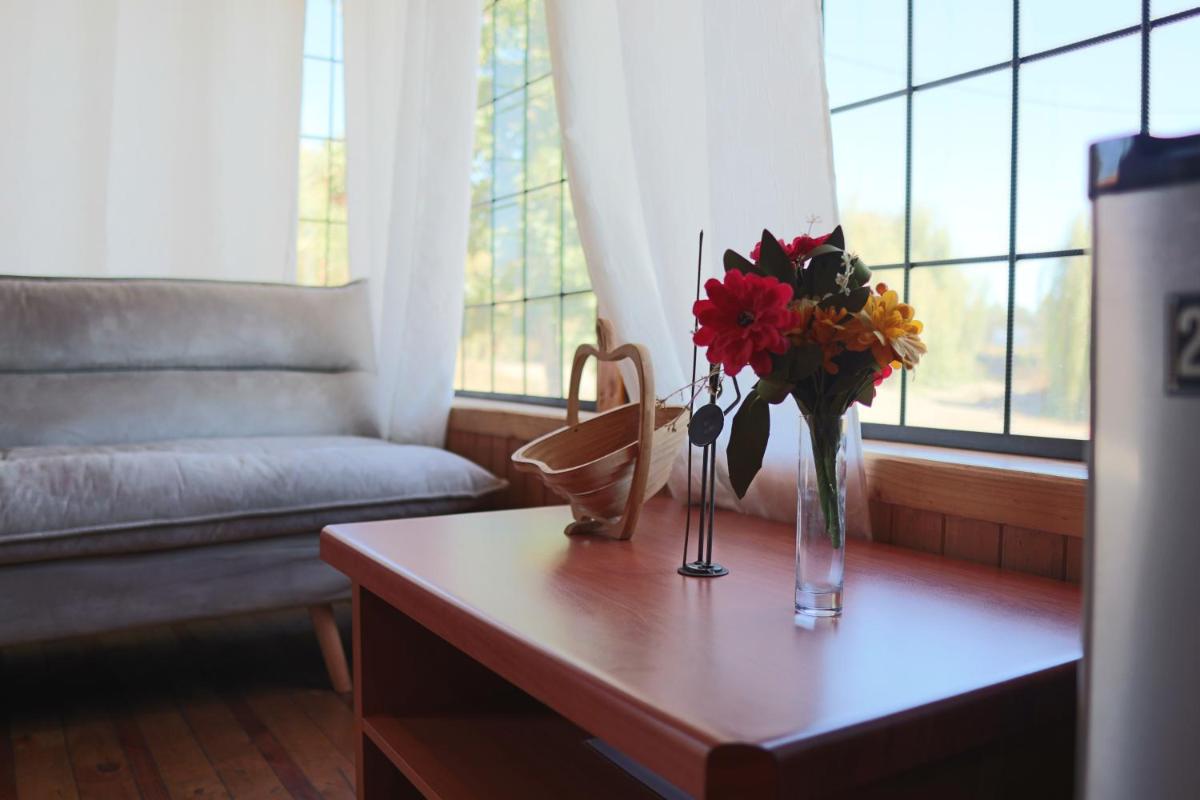 Cabañas TenoSandwich - Housity