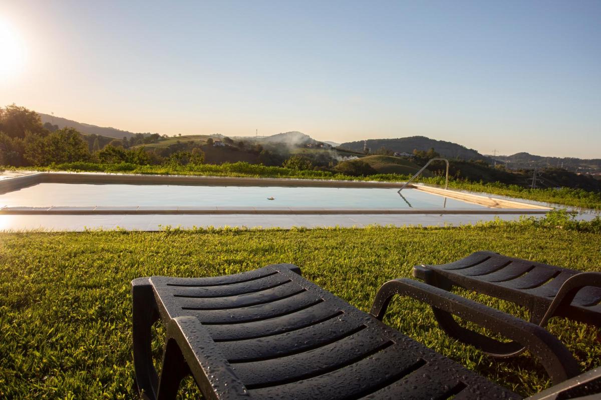 Agroturismo BASITEGI - Housity