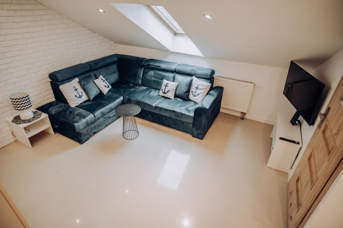 Apartament Kotwica - Housity