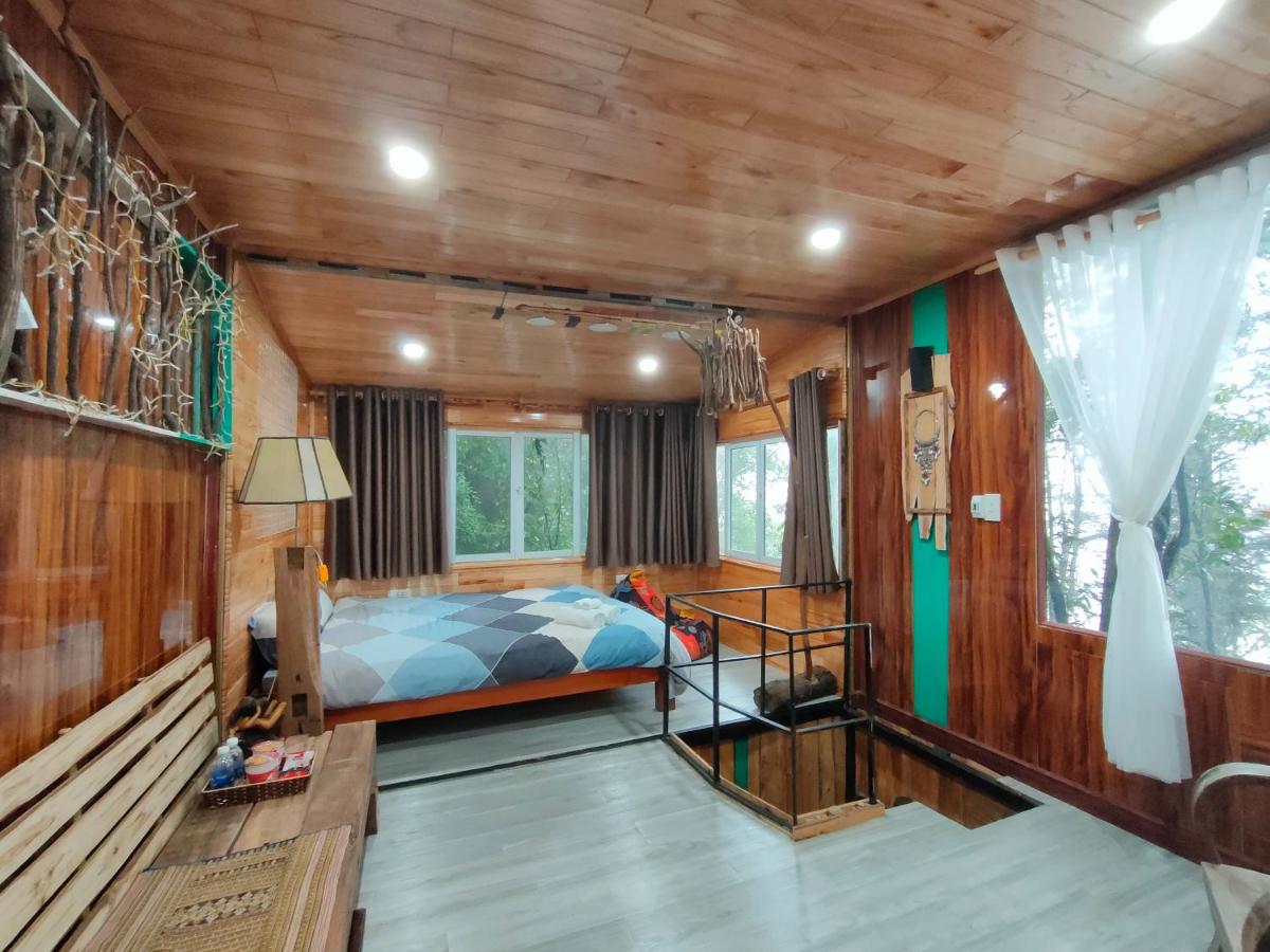 Gió bungalow - Housity