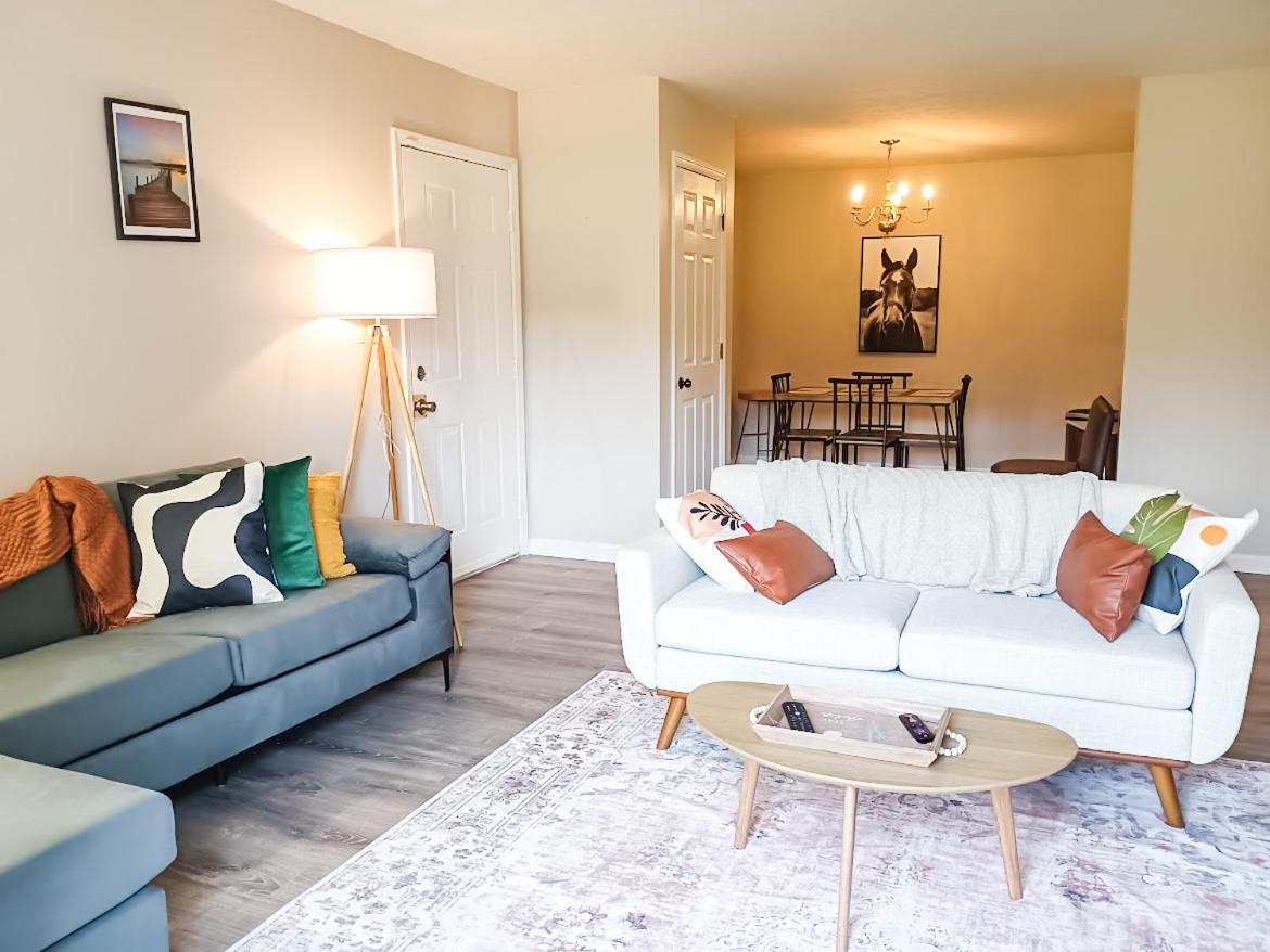 Modern 2 bedroom home in Kingsport - Housity