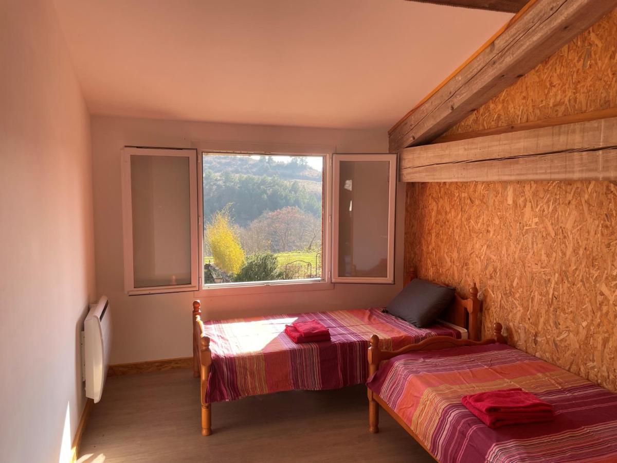 Terres de Barréjat - Housity
