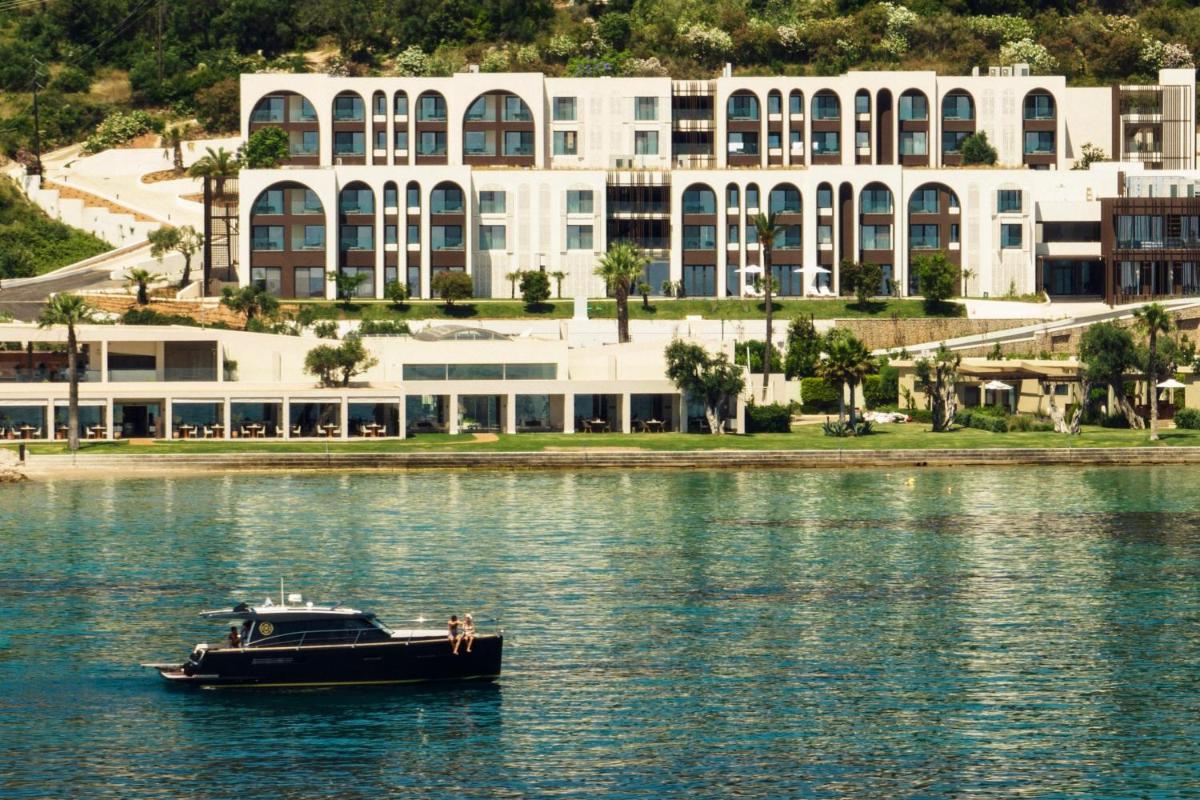 Domes Miramare, a Luxury Collection Resort, Corfu - Adults Only - Housity
