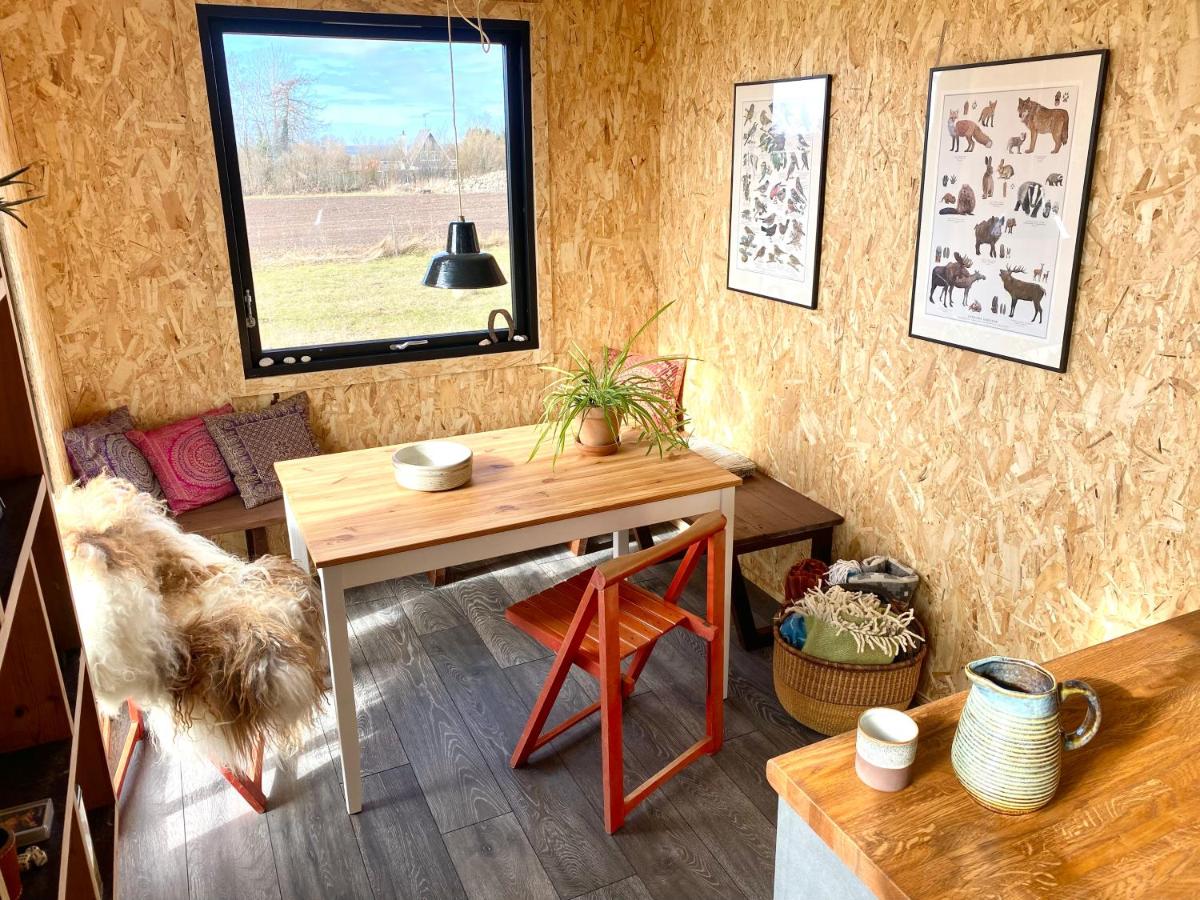 Cozy Tiny House on a farm - Housity