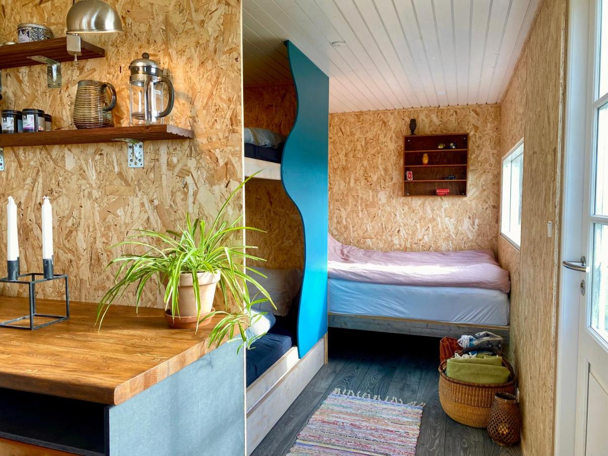 Cozy Tiny House on a farm - Housity