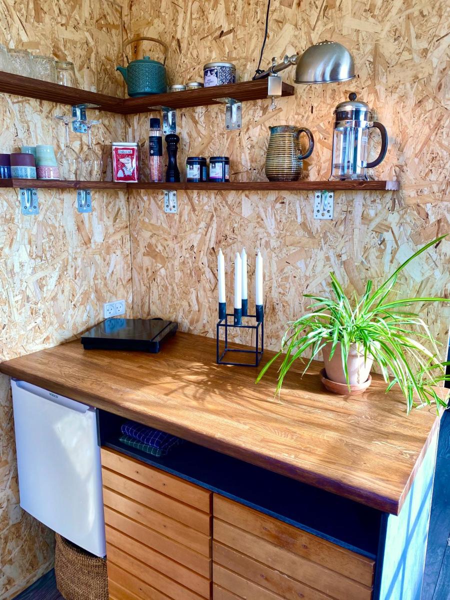 Cozy Tiny House on a farm - Housity