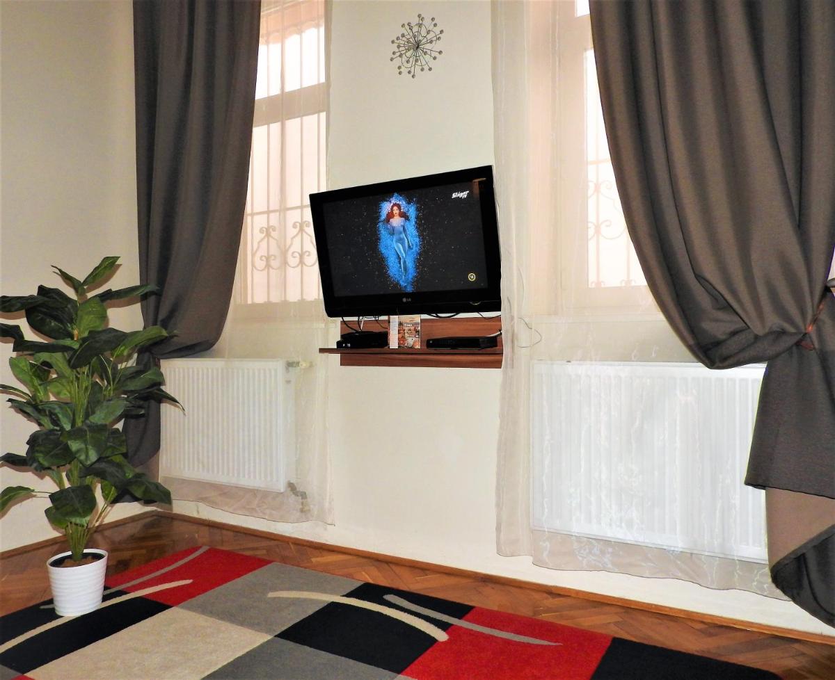 Nóra Stúdió Apartman - Eger - Housity