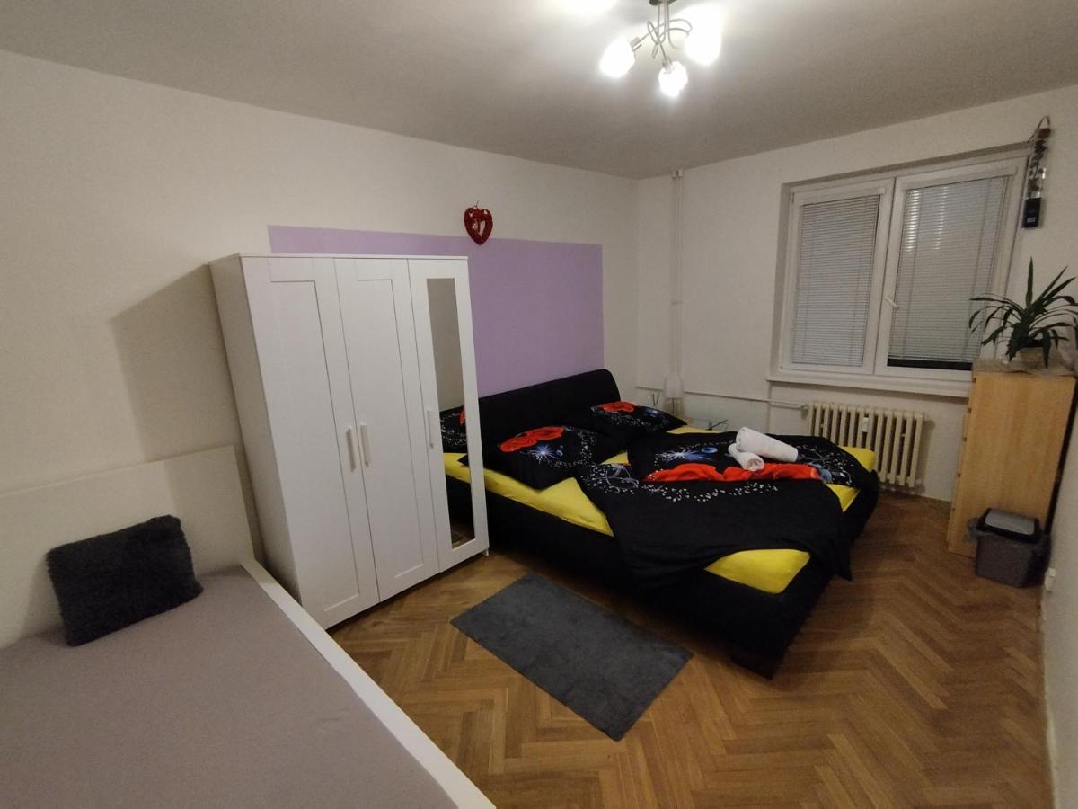 apartmán Mirabella - Housity