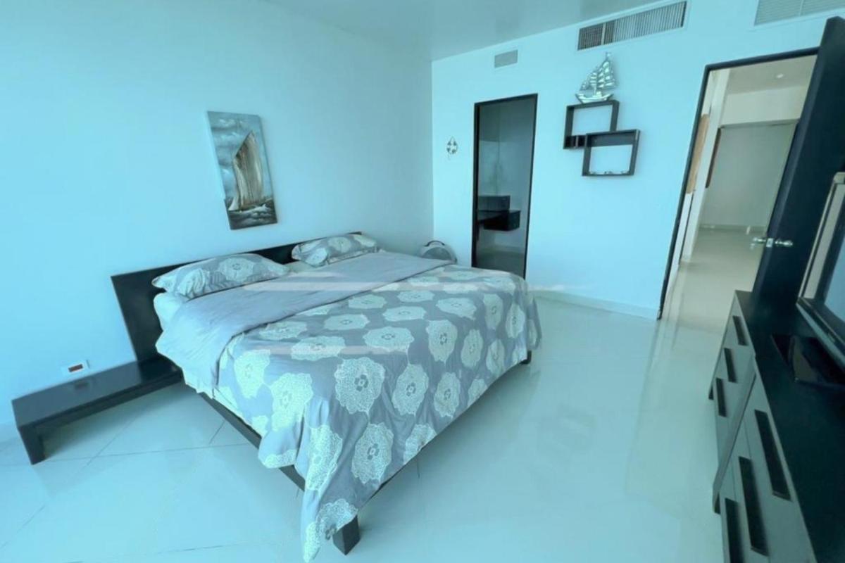 Apartamento Amoblado en Cinta costera Panama largas estadias - Housity