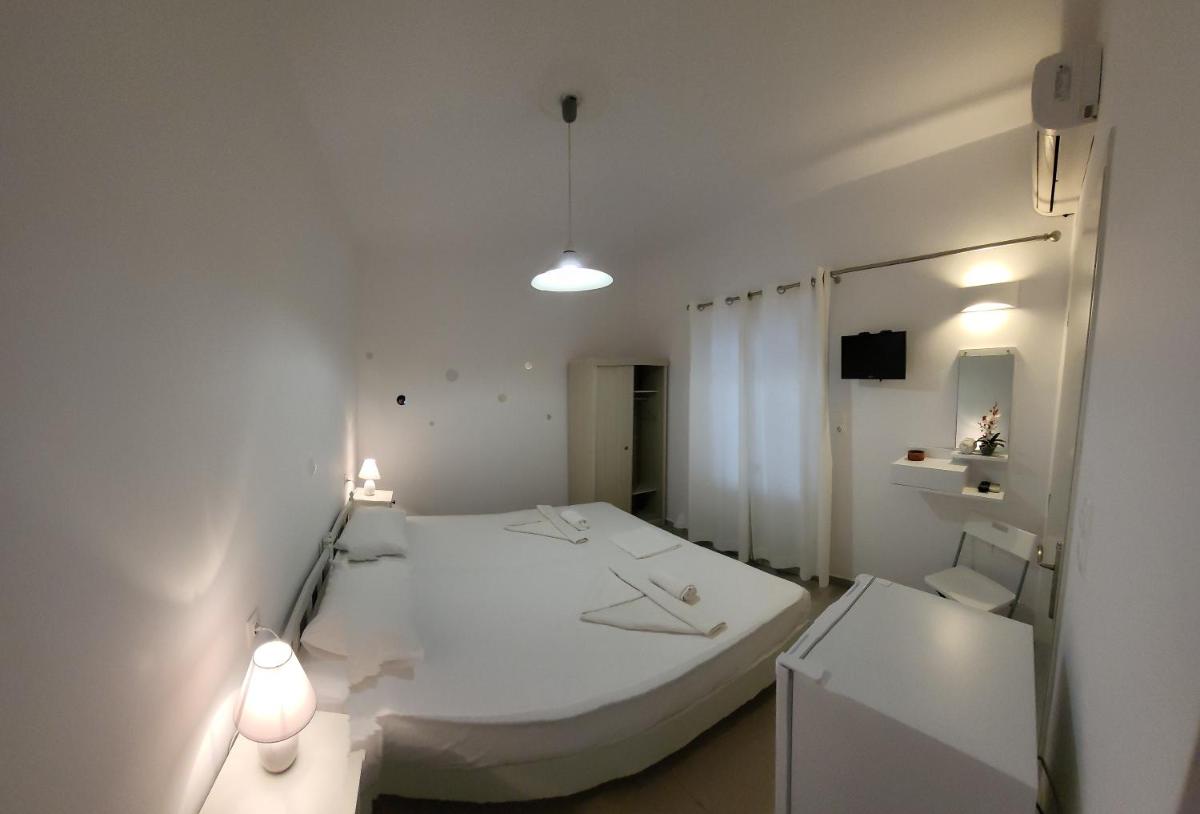 Meltemi Antiparos - Housity