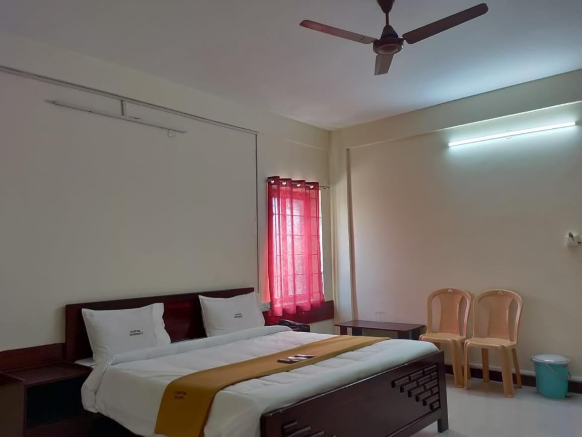 MARVEL RESIDENCY - MR ROOMS - Housity