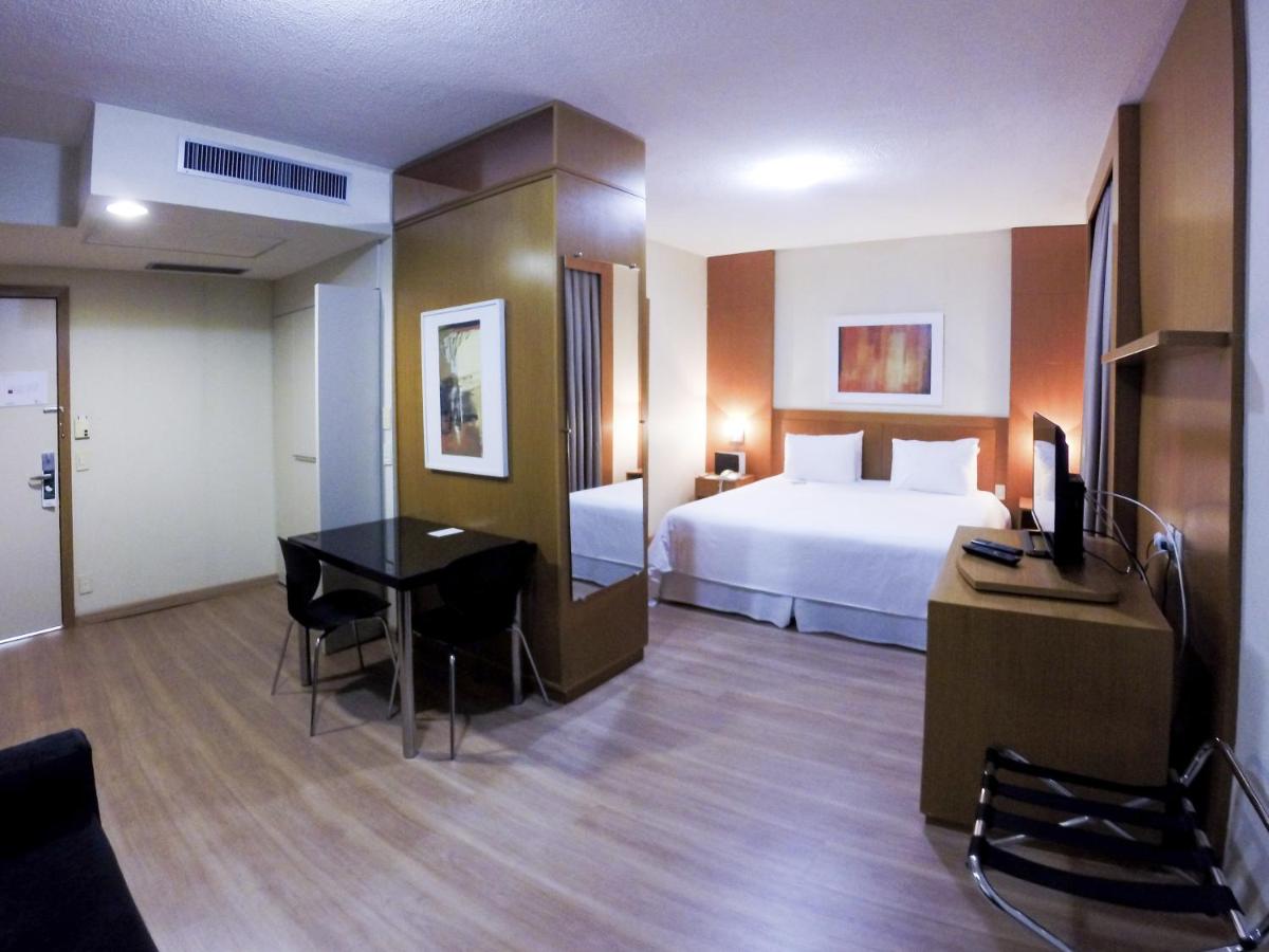 Nobile Suítes Uberlândia - Housity