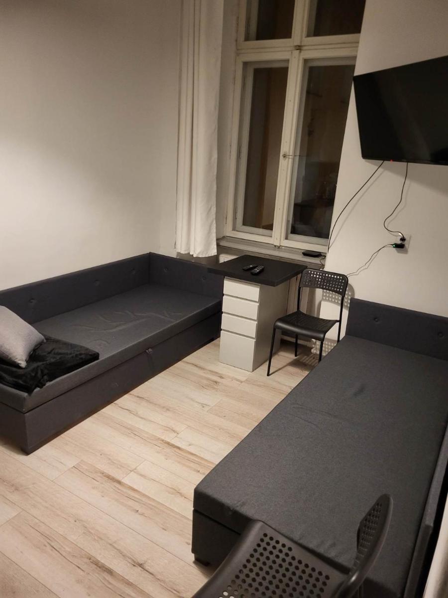 Suitetrails - ApartMent centrum szczecin