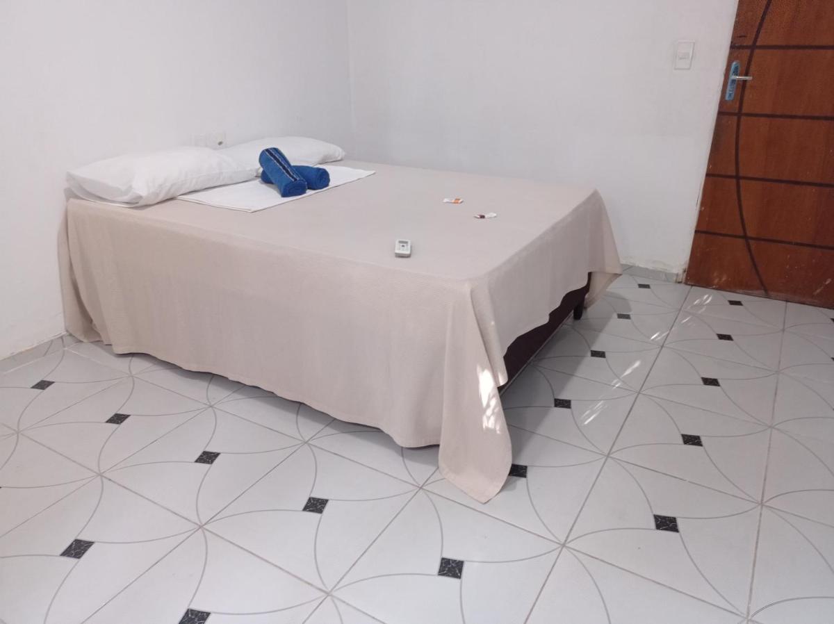 Pousada Rios Tour - Housity