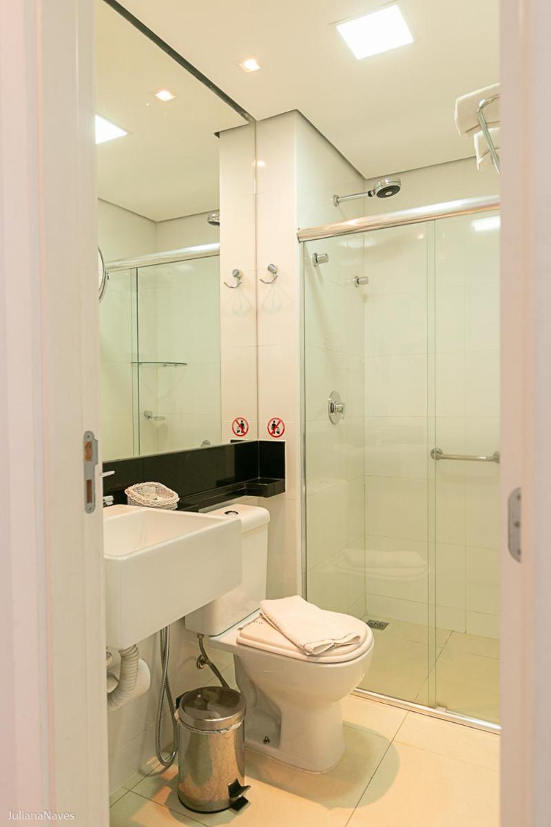 IT Itabira Hotel - Housity