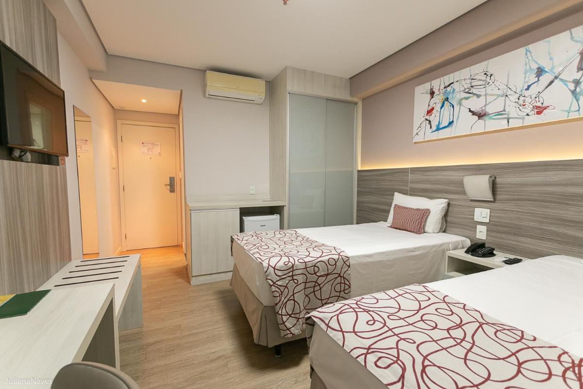 IT Itabira Hotel - Housity