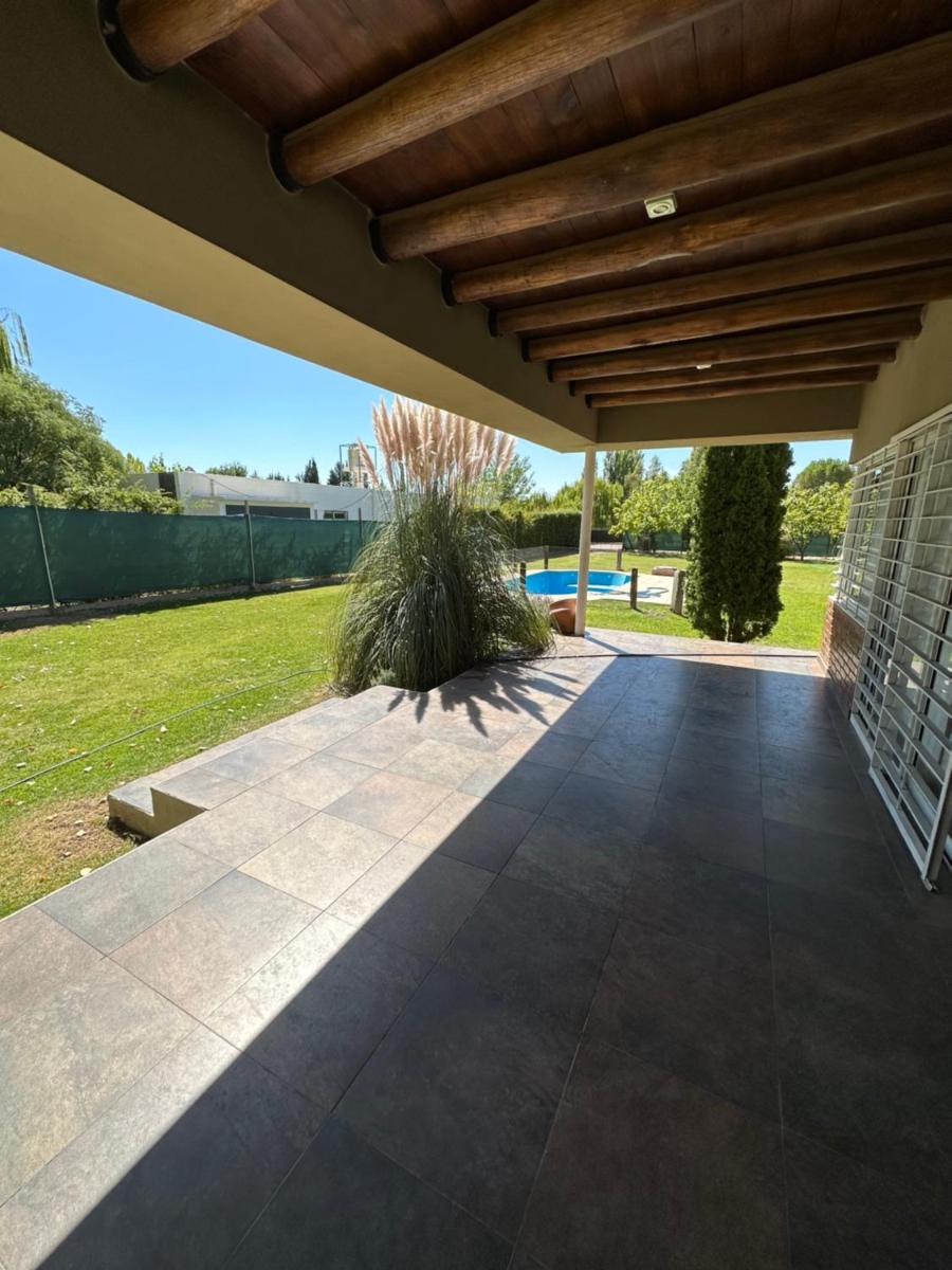 Casa vistalba - Housity