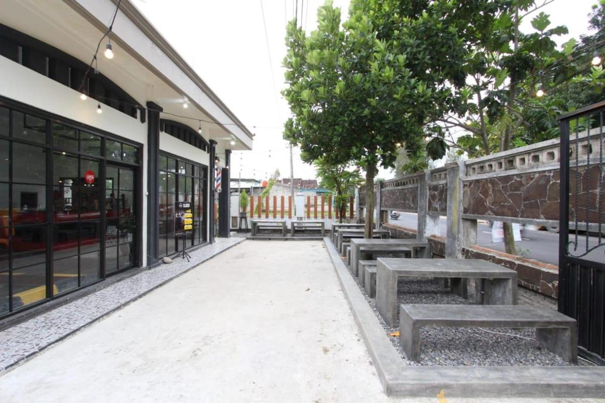 Jaka Homestay - Housity