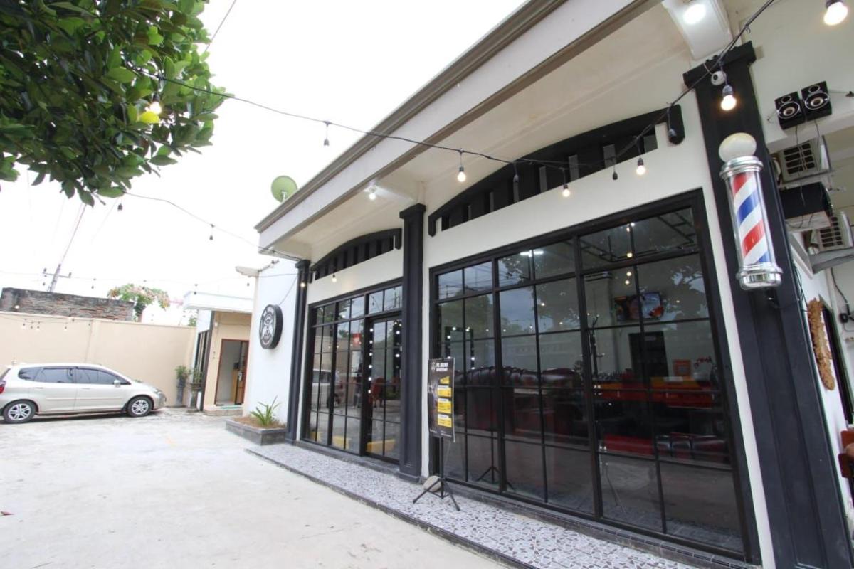 Jaka Homestay - Housity