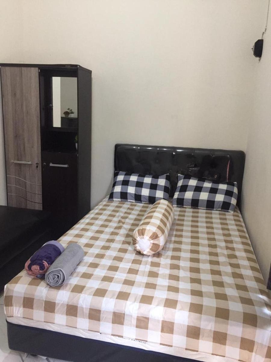 Jaka Homestay - Housity