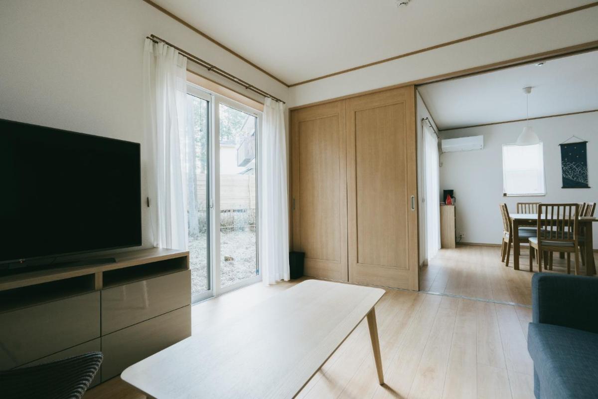 Magnolia Hakone Villa Waraku - Vacation STAY 55912v - Housity