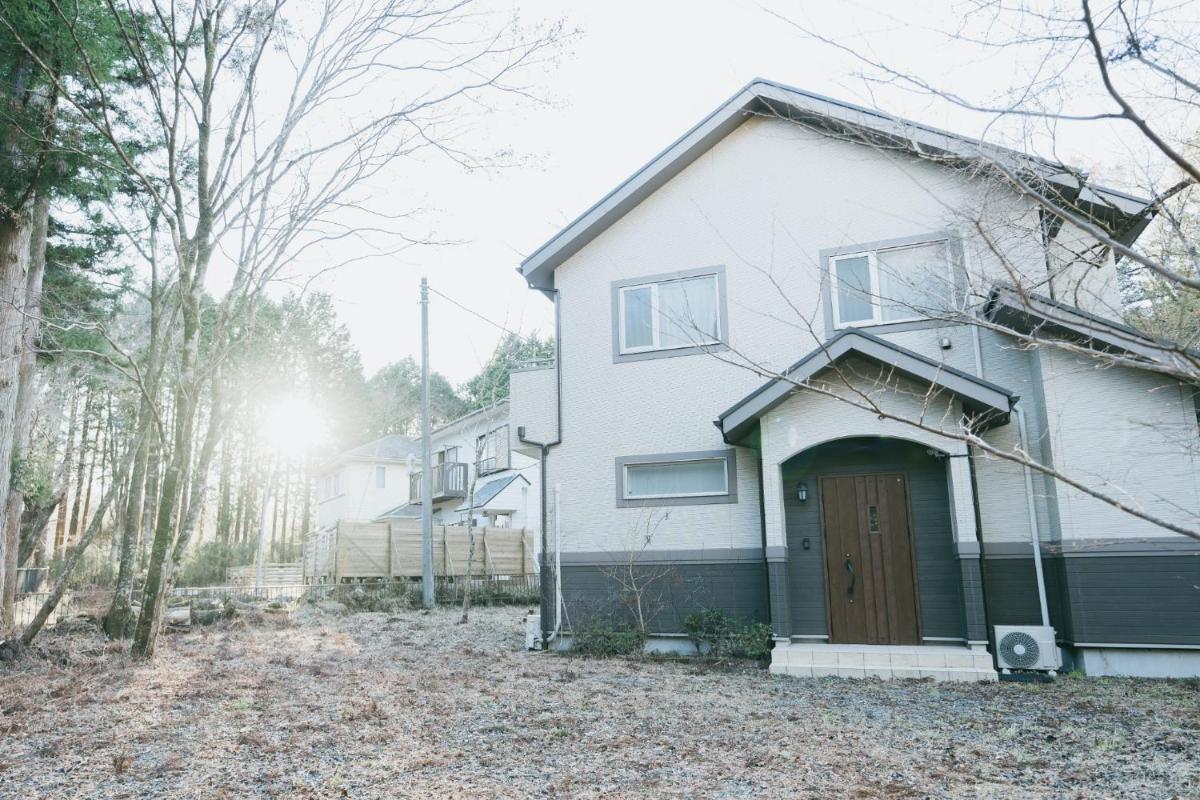 Magnolia Hakone Villa Waraku - Vacation STAY 55912v - Housity