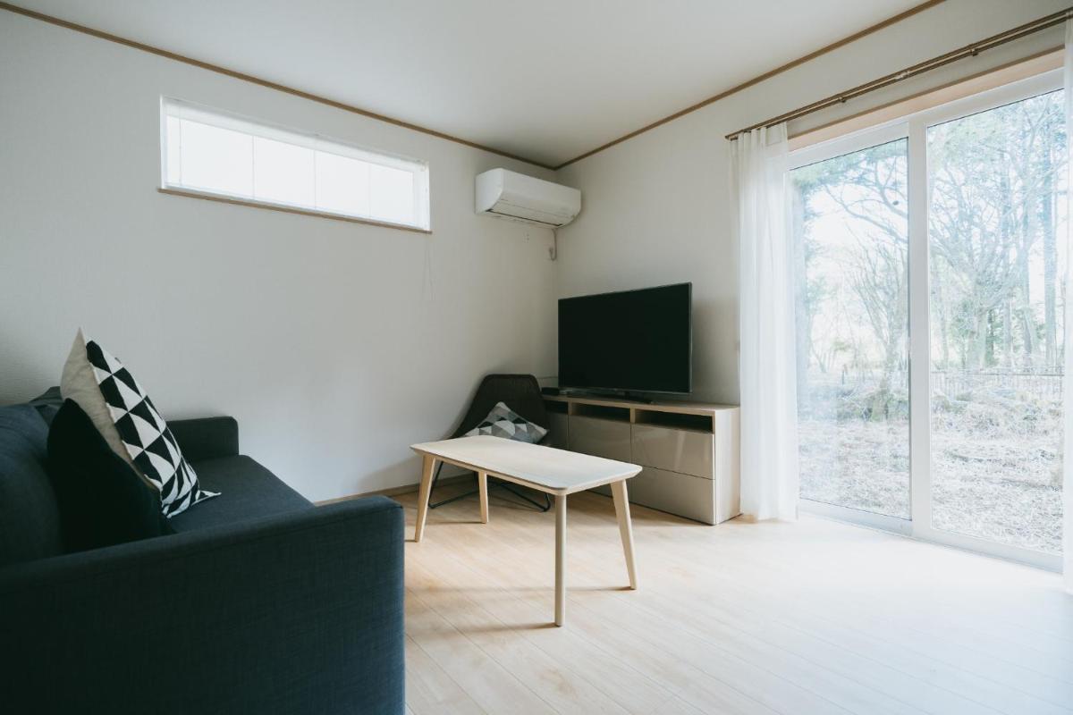 Magnolia Hakone Villa Waraku - Vacation STAY 55912v - Housity