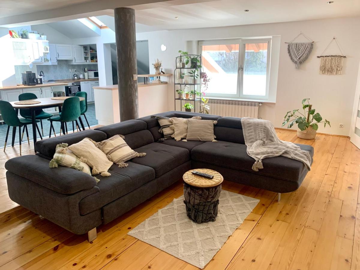 Old Town Apartment Przemyśl - Housity