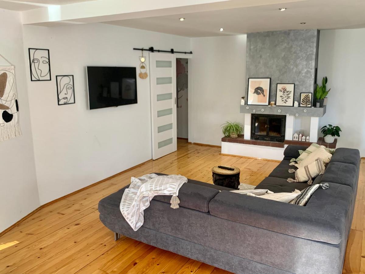Old Town Apartment Przemyśl - Housity
