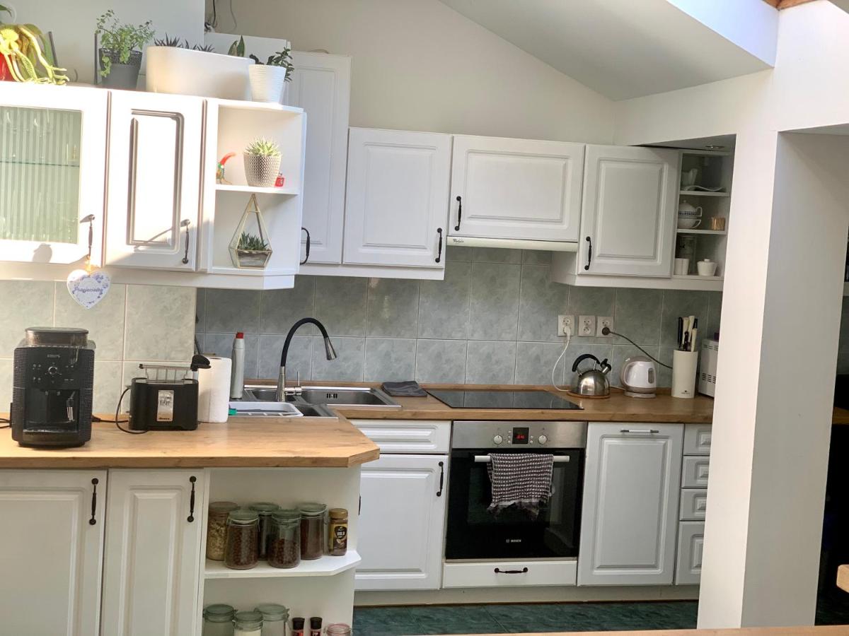 Old Town Apartment Przemyśl - Housity