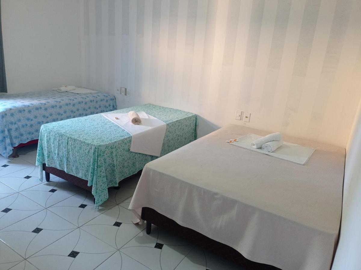 Pousada Rios Tour - Housity