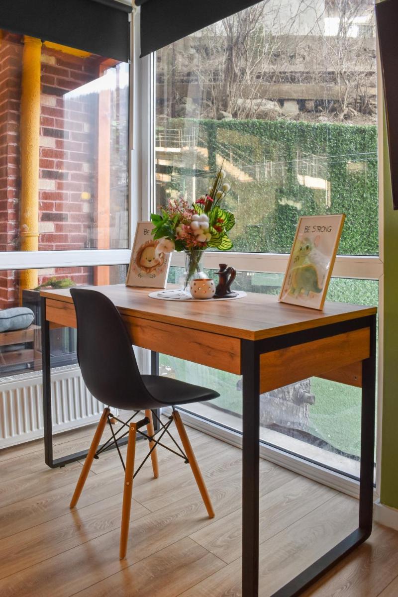 Asteri Garden & Terrace Apartment - Housity