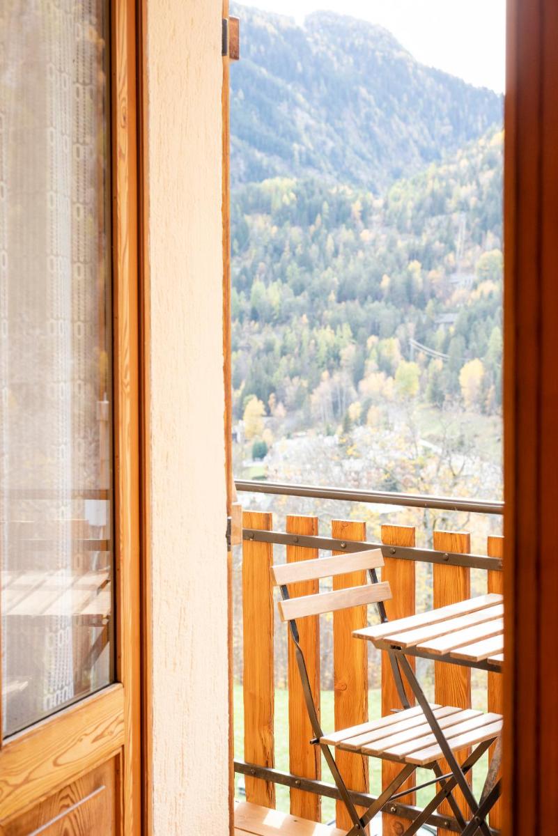 Eagle House - Ski Box Gratuito - Housity