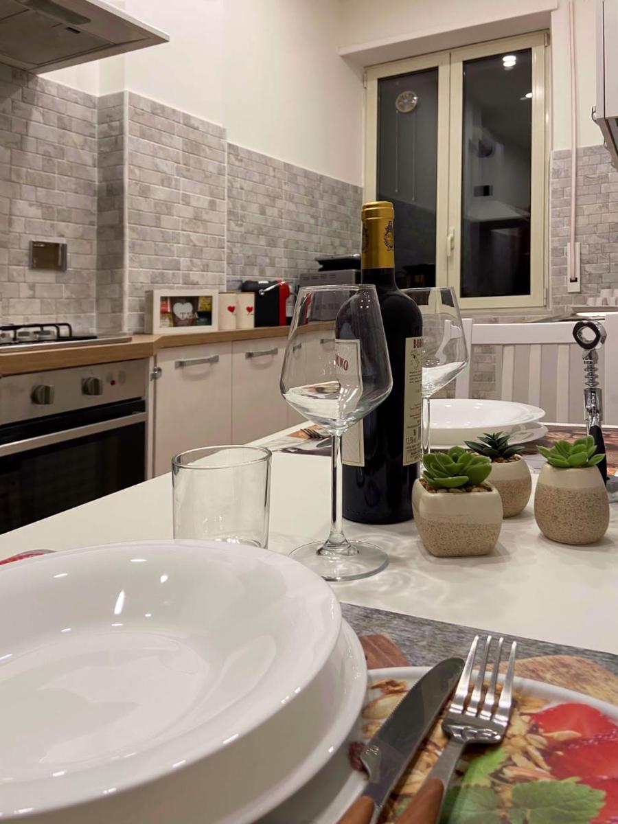 Domenico Vatican House - Housity