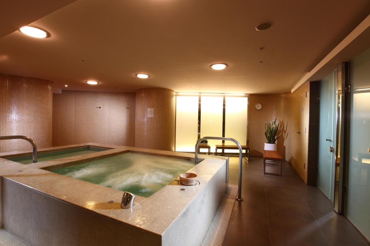Shangri-La Far Eastern Tainan - Hizvo