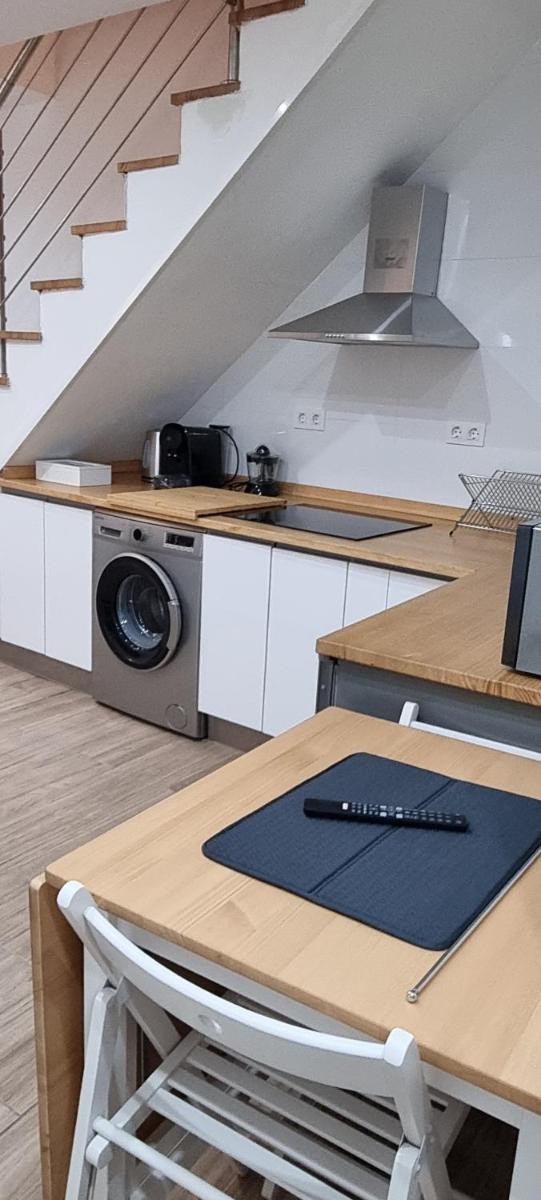 Apartamentos Les Texuques II - Housity