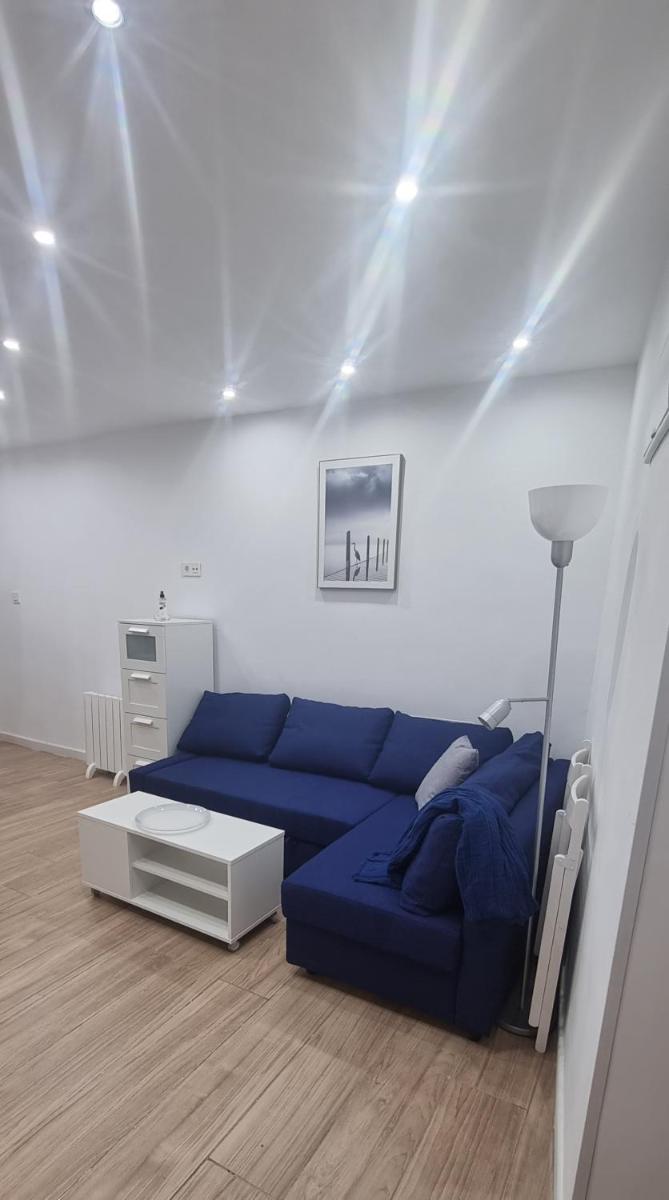 Apartamentos Les Texuques II - Housity