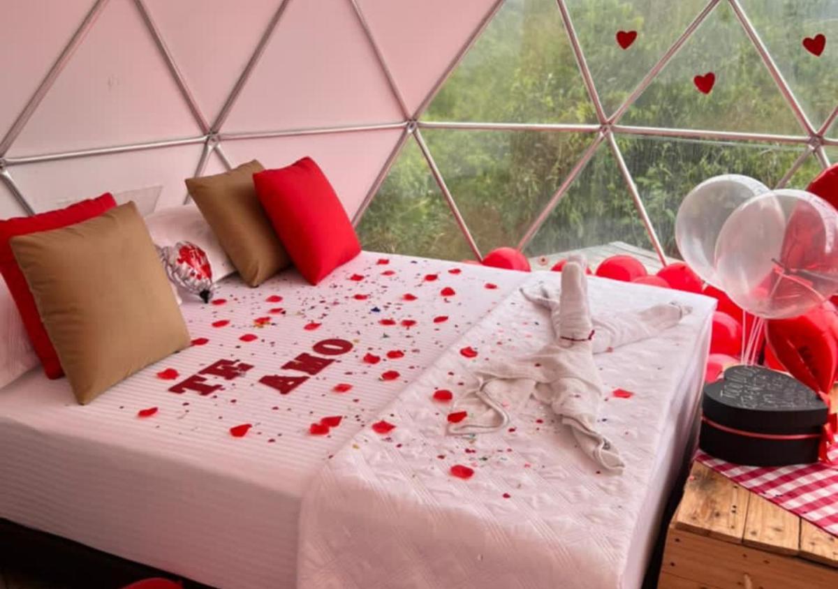 Chinauta_Eco_Glamping - Housity