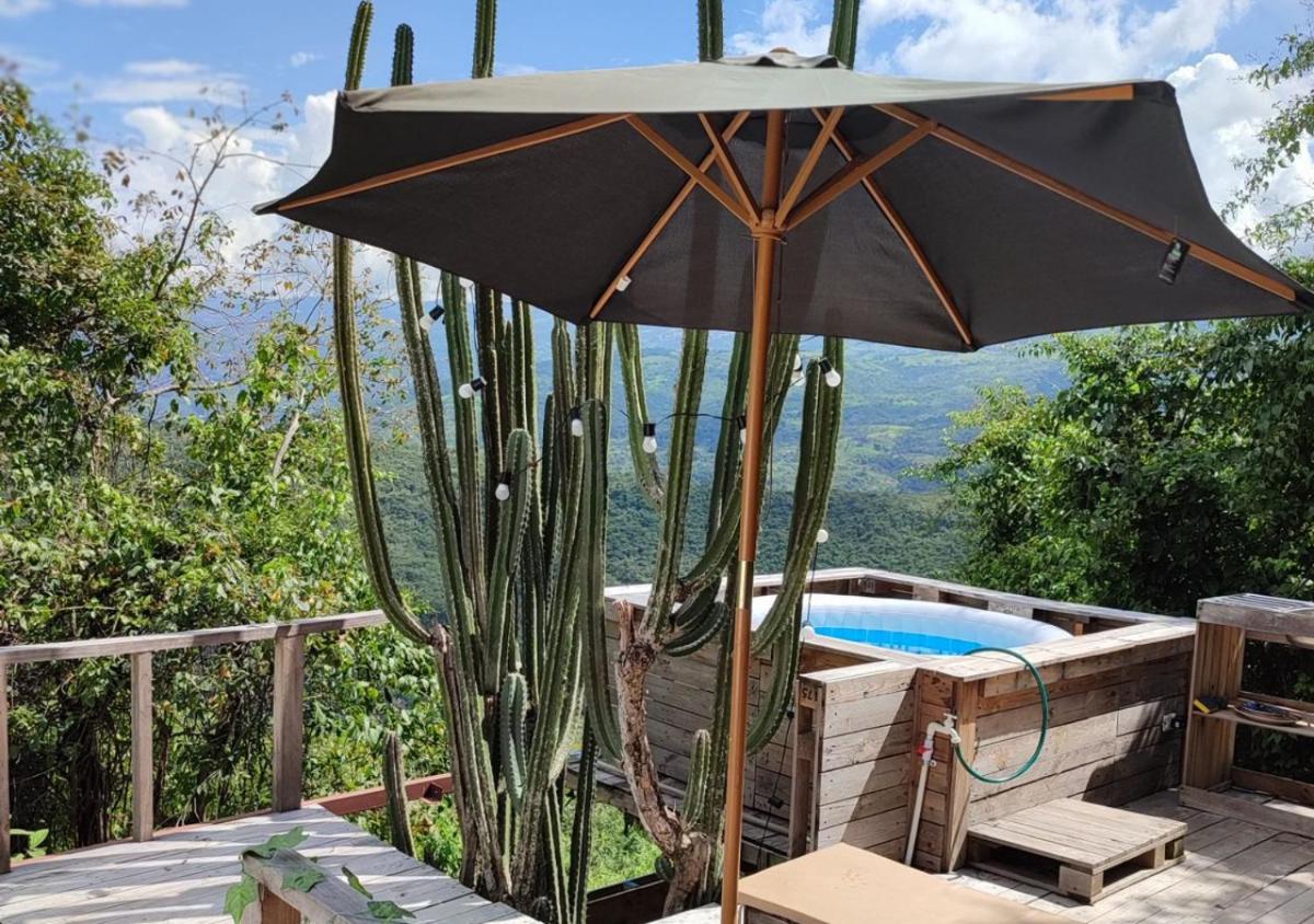 Chinauta_Eco_Glamping - Housity