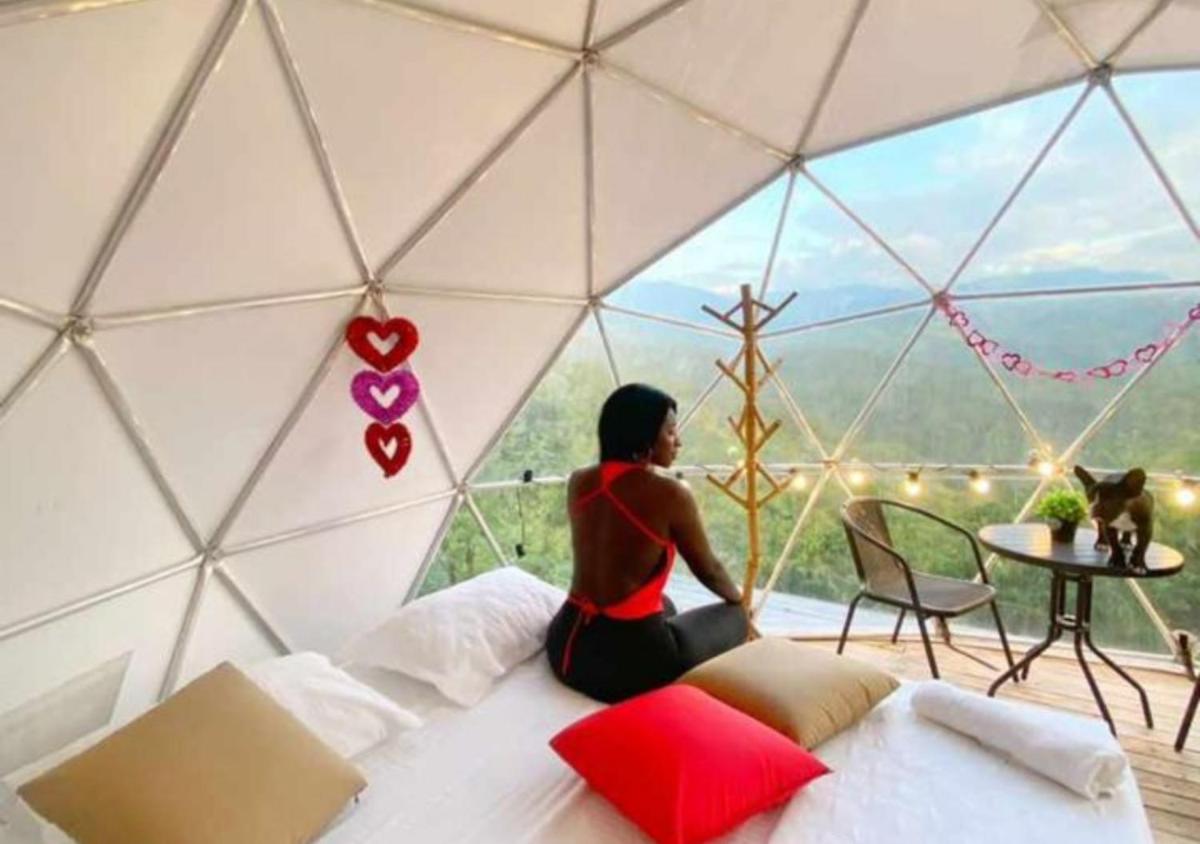 Chinauta_Eco_Glamping - Housity