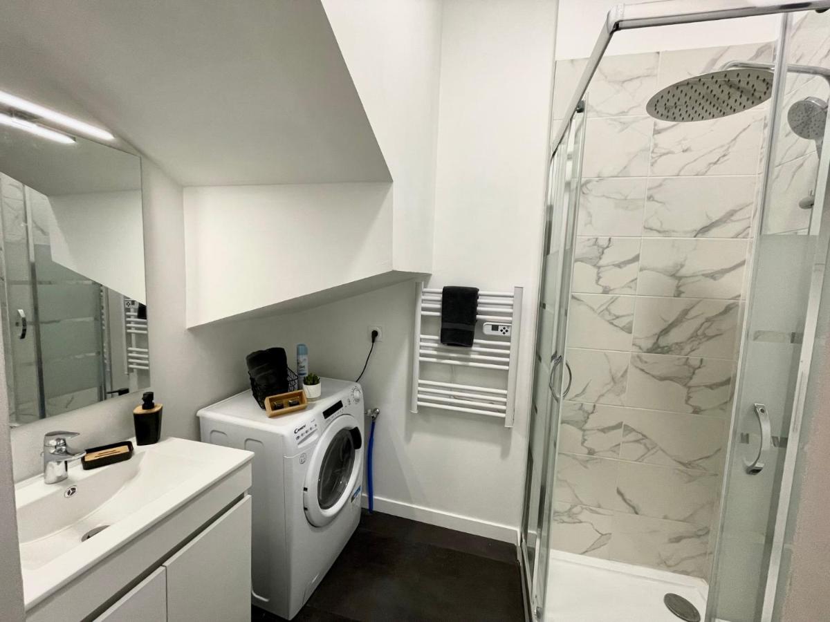 LE VOLTA - Appartement - Centre ville Calais - Hizvo
