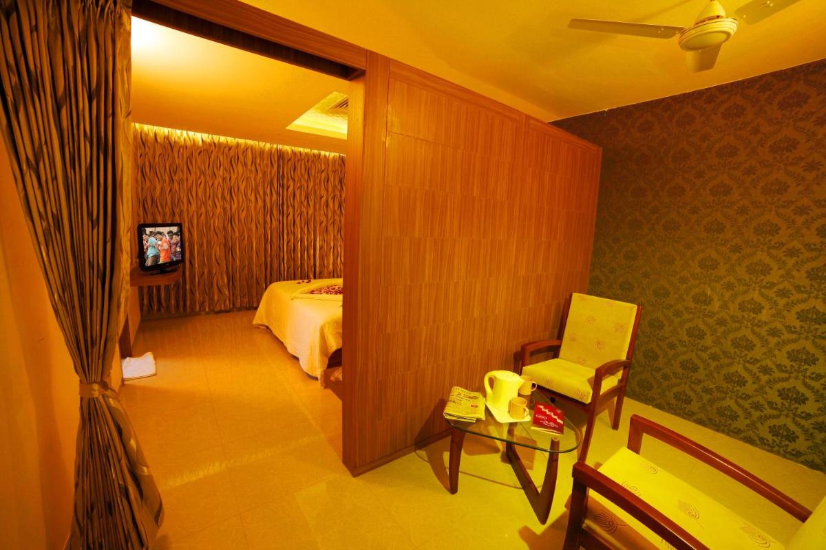 Hotel Chenduran Park - Housity